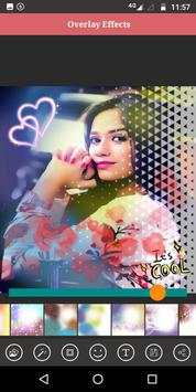 3D Overlay Photo Effect | 3D shattering effects 6 تصوير الشاشة