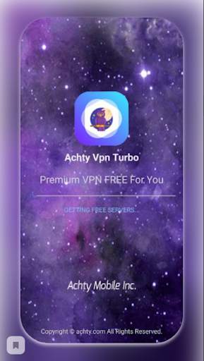 1000 Mbps Unlimited Super Fast VPN screenshot 1