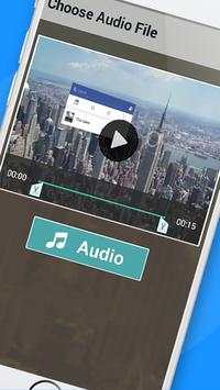 Video Mixing mp3 Song. Video Maker screenshot 3