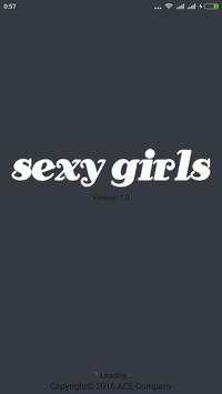 Sexy Girls screenshot 1