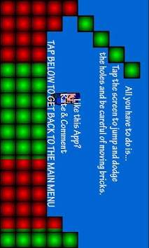 Plat Man Lite screenshot 2