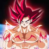 DBZ World 1.0