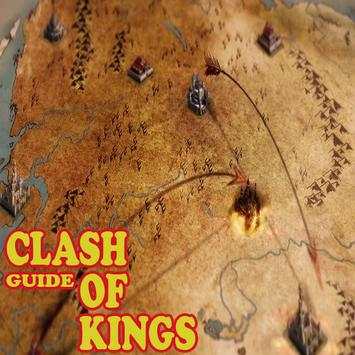 Guide for Clash of Kings (latest) screenshot 2