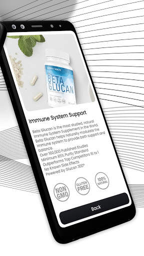 Betway App- boost immune system screenshot 6