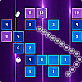 Bricks Ball icon