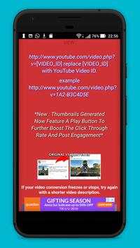 YTFB screenshot 5
