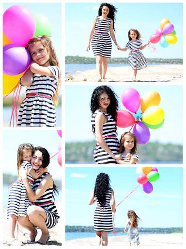 Photo Collage Maker screenshot 1