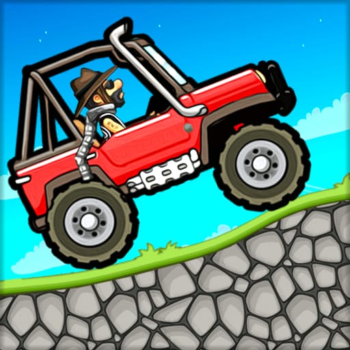 Monster Truck Race Free - Top Racing Games icon