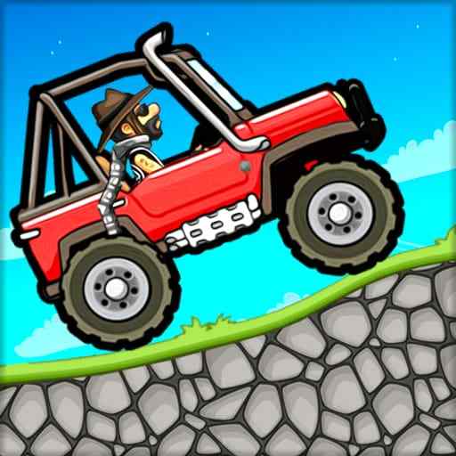 Monster Truck Race Free - Top Racing Games 1.0.4