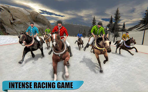 World Mad Skills Snowcross Rac screenshot 15