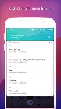 Music Audio Player - Online Streaming screenshot 3