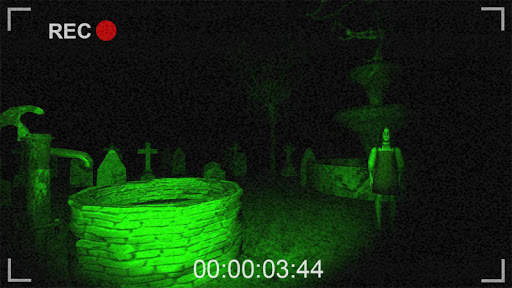 Horror [REC] screenshot 2