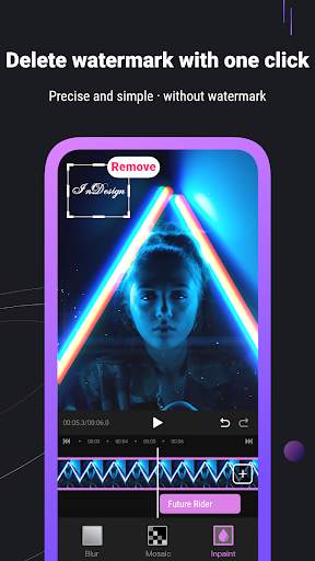 Vlog Elf - Video Editing & Vlog Editor screenshot 2