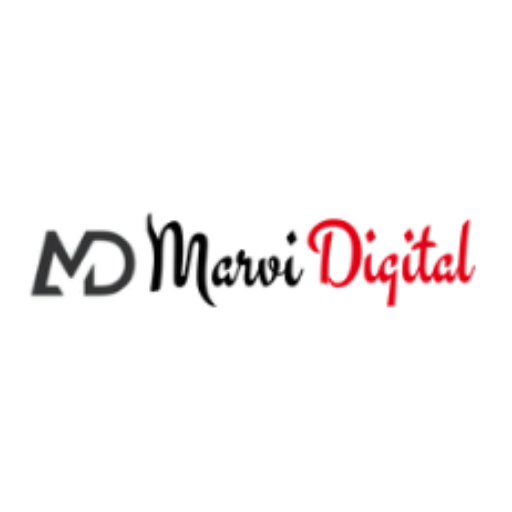 Marvi Digital Demo icon