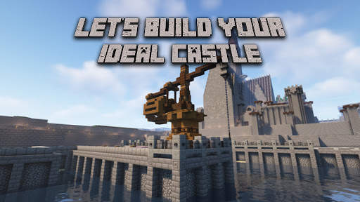 Furniture mod for minecraft pe screenshot 5