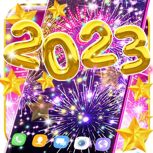 Happy year eve wallpapers 23.7