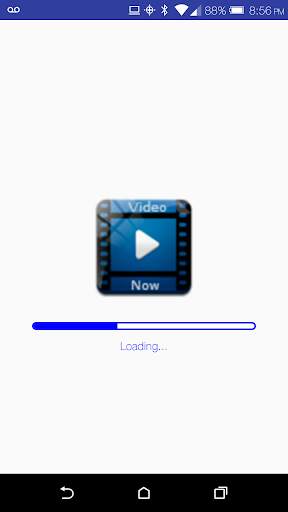 Video-Watch Online  Browser screenshot 4