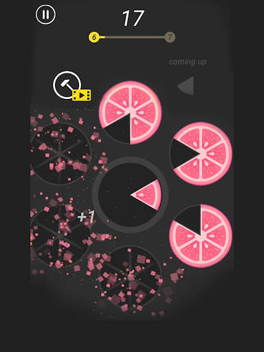 Slices screenshot 6