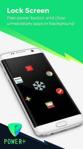 Power  Launcher-Battery Saver screenshot 7