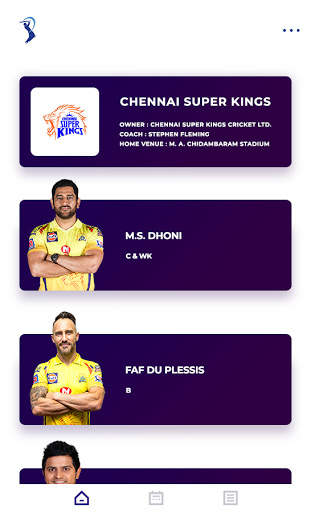 Cricket Live Score - Match Predictions screenshot 3