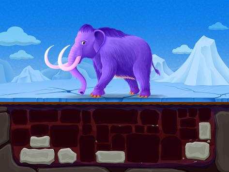 Ice Age Games: Dinosaur Hunter screenshot 9