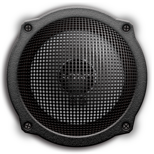 Air Horn Sound AtoZ icon