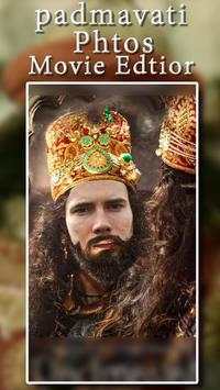 New Padmavati Photo Editor - Free screenshot 2