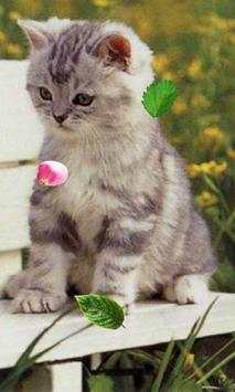 Spring Animals live wallpaper screenshot 2