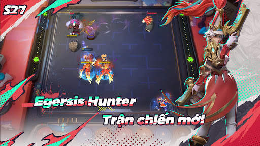 Auto Chess screenshot 2
