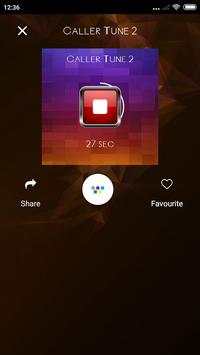Set jiyo tune - set caller tune , jiyo music screenshot 5