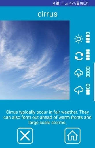 Meteo Baba 2 تصوير الشاشة