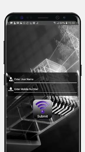 ELL Fibernet screenshot 1