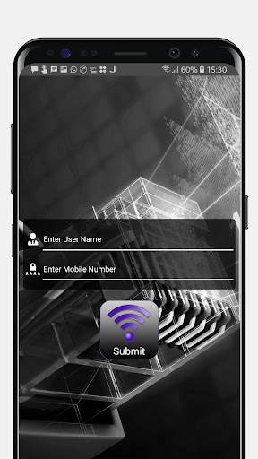 ELL Fibernet screenshot 1