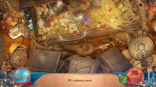 Alaaddin - gizli nesne bulma screenshot 6