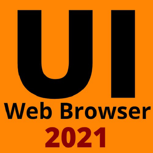 UI Browser App - Indian Browser App - 2021 иконка