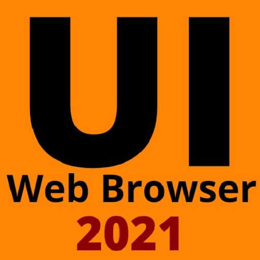 UI Browser App - Indian Browser App - 2021 3.0