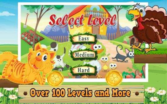 Tom Farm Run screenshot 2