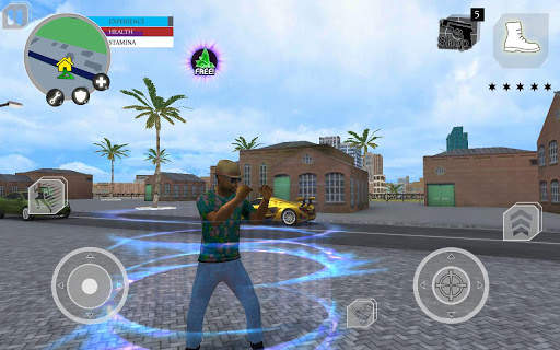 Miami Crime Vice Town screenshot 1