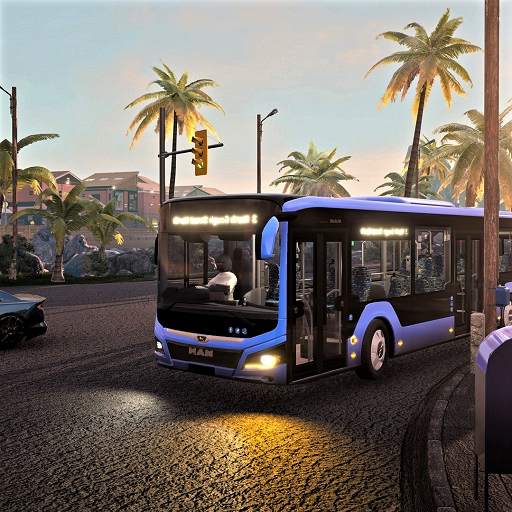 Bus Games 3D City Driving 2023 1.0