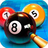 Piala Dunia bola 8 pool