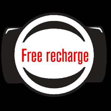 Free Cash And Recharge screenshot 1
