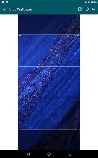 Wallpaper for Mate 8 to 60 screenshot 12