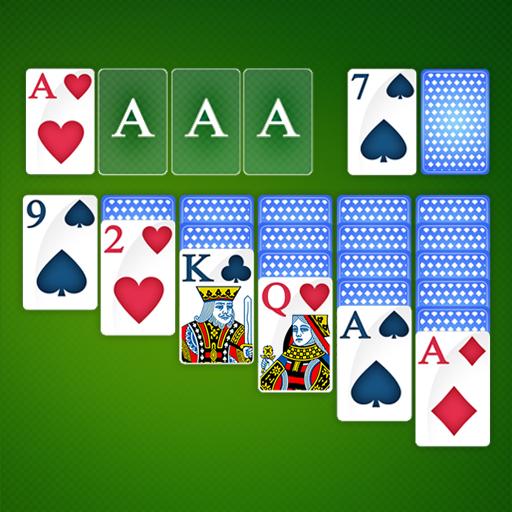 Solitario icon