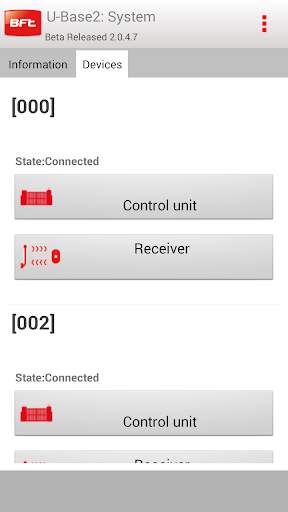 U-Base 2 screenshot 3