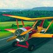 Airplane Drive 1.0