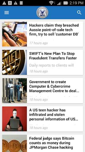 National Cyber Security 5.0 screenshot 3
