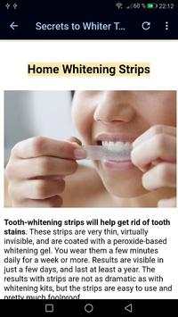How To Whiten Teeth Naturally screenshot 7