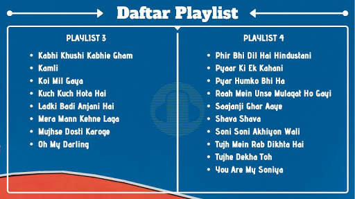 Lagu India Full Offline screenshot 6