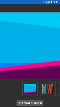 G5 Launcher Theme screenshot 3