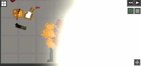 Melon Playground screenshot 2